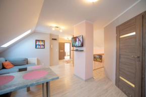 Apartament Luna